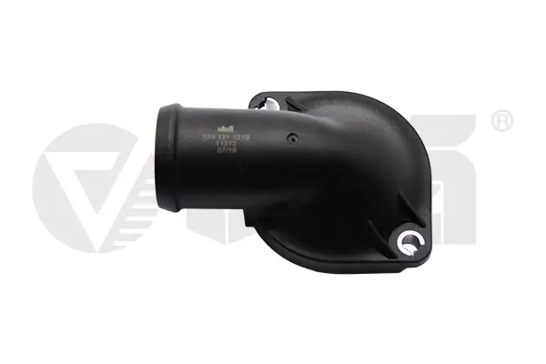 фланец за охладителната течност vika                