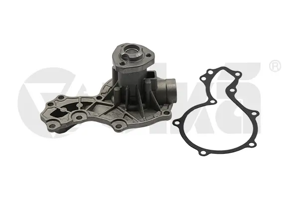 водна помпа, охлаждане на двигателя vika                