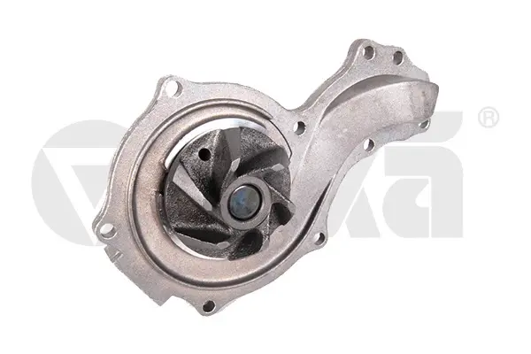 водна помпа, охлаждане на двигателя vika                