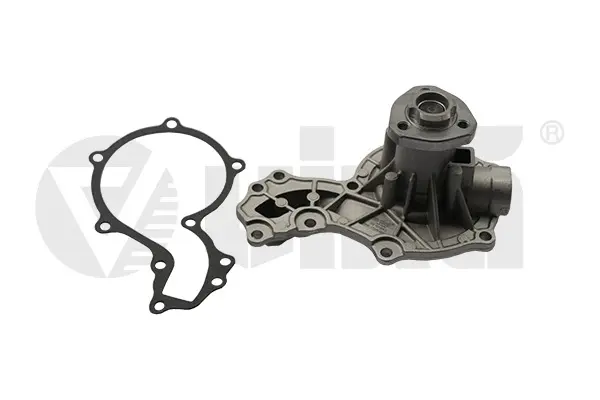 водна помпа, охлаждане на двигателя vika                