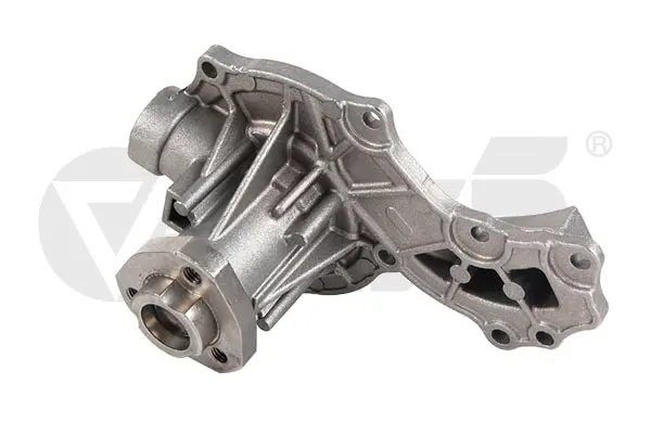 водна помпа, охлаждане на двигателя vika                