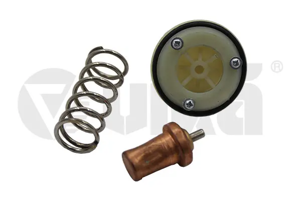 термостат, охладителна течност vika                