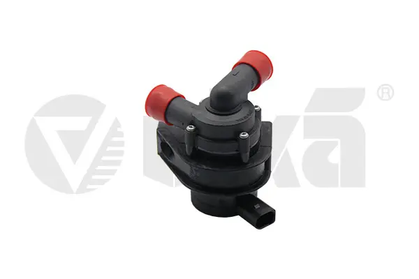 допълнителна водна помпа (кръг охлаждаща вода) vika                