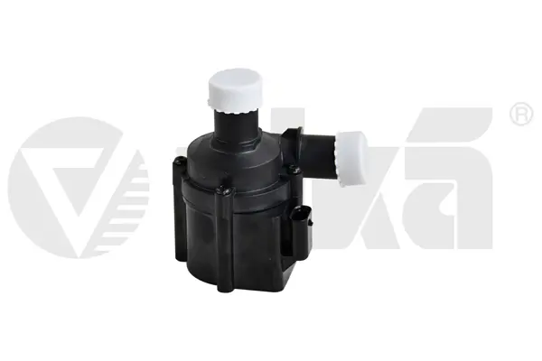 допълнителна водна помпа (кръг охлаждаща вода) vika                