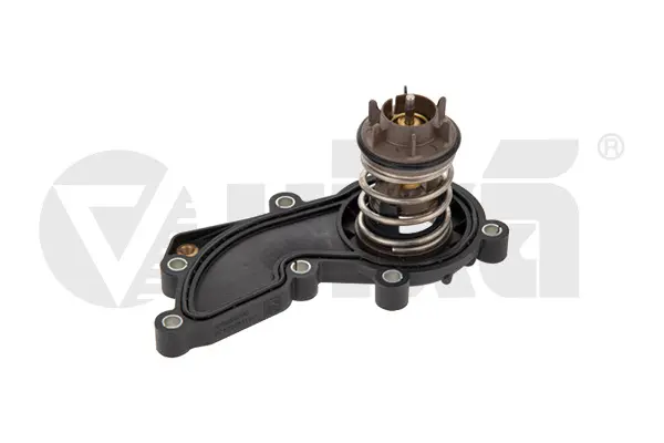 термостат, охладителна течност vika                