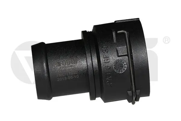 фланец за охладителната течност vika                