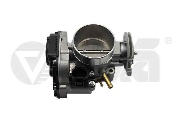 корпус на дроселовата клапа vika                