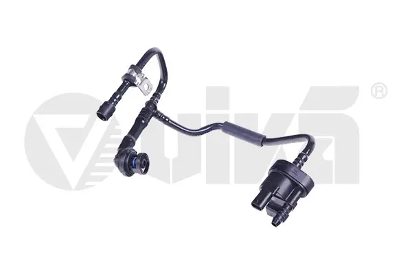 клапан, филтър с активен въглен vika                