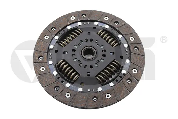 диск на съединителя vika                