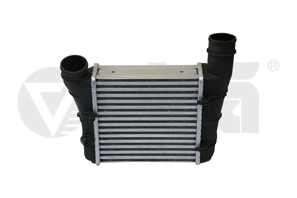 интеркулер (охладител за въздуха на турбината) vika                