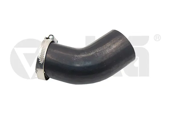 въздуховод за турбината vika                