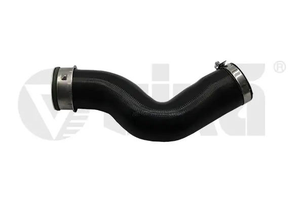 въздуховод за турбината vika                