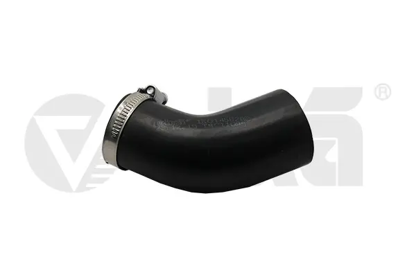 въздуховод за турбината vika                