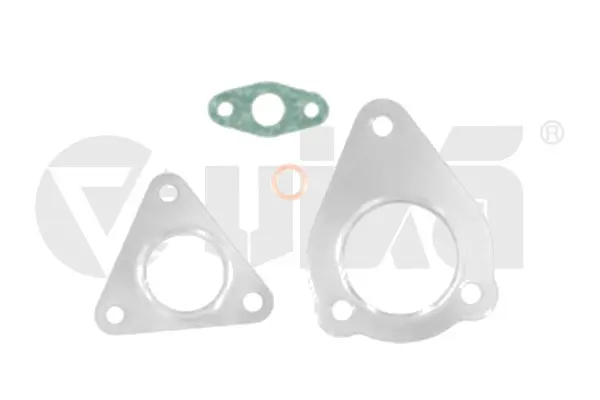 монтажен комплект, турбина vika                