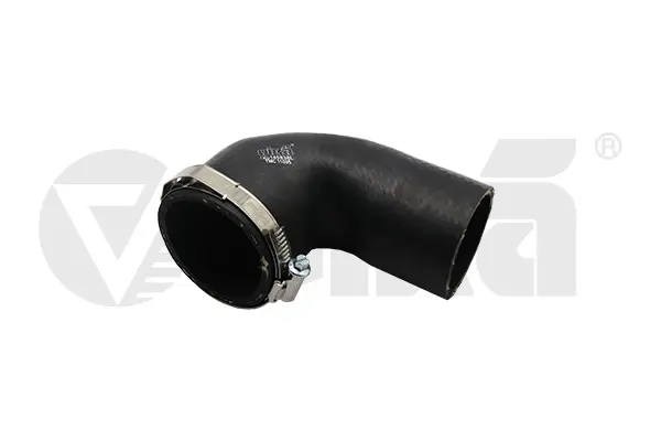 въздуховод за турбината vika                