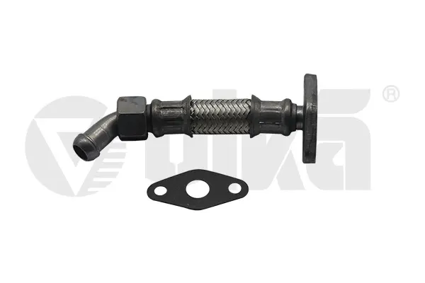 въздуховод за турбината vika                