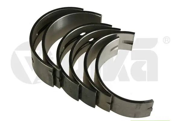 лагер на коляновия вал vika                