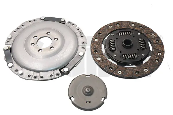 комплект съединител vika                