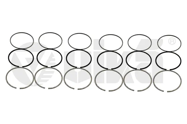 комплект сегменти vika                