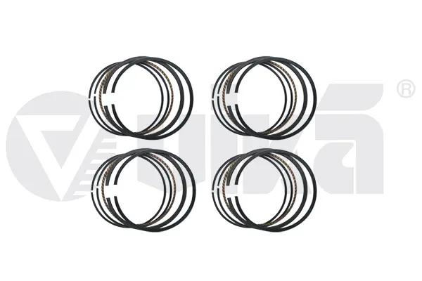 комплект сегменти vika                