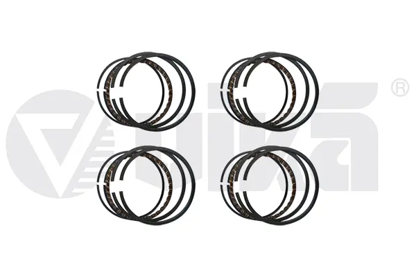 комплект сегменти vika                