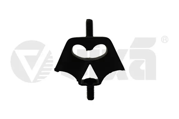 окачване, двигател vika                