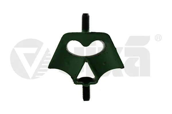 окачване, двигател vika                