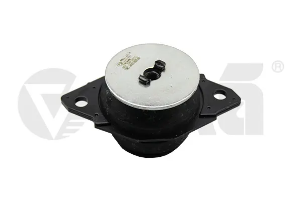 окачване, двигател vika                