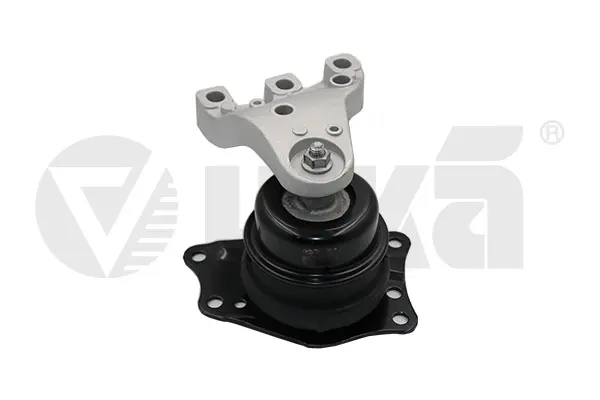 окачване, двигател vika                