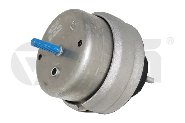 окачване, двигател vika                