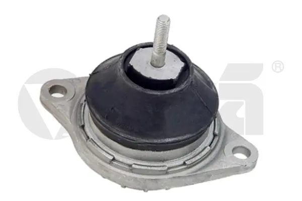 окачване, двигател vika                