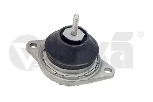 окачване, двигател vika                