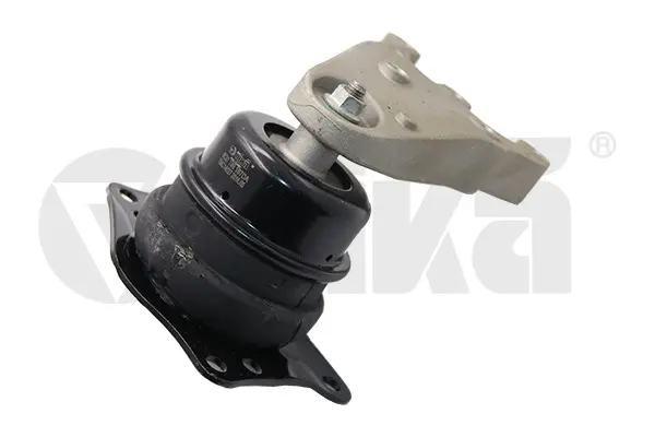 окачване, двигател vika                