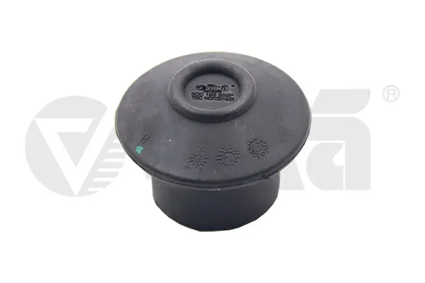 окачване, двигател vika                