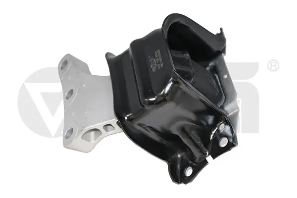 окачване, двигател vika                