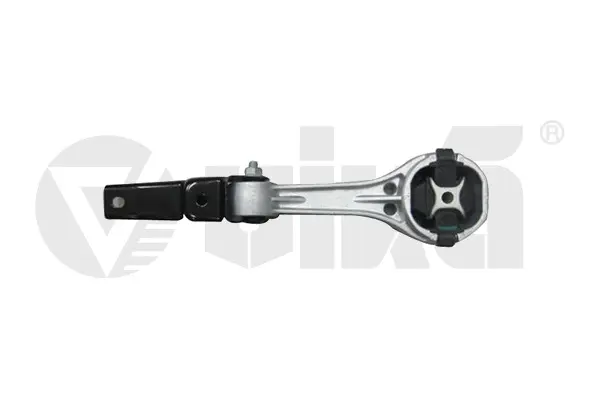 окачване, двигател vika                