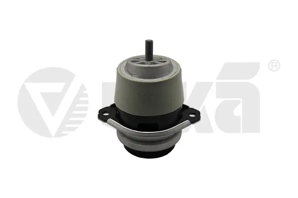 окачване, двигател vika                