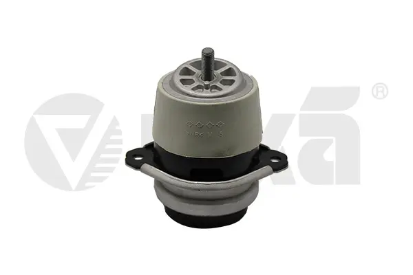 окачване, двигател vika                