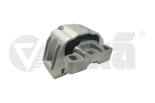 окачване, двигател vika                