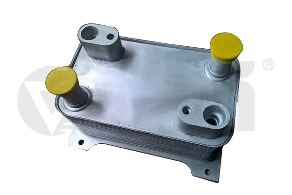 маслен радиатор, двигателно масло vika                