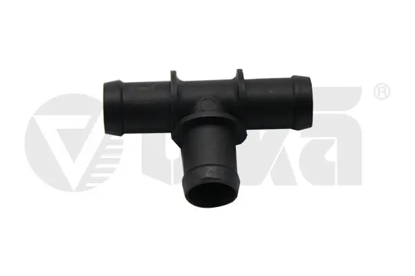 фланец за охладителната течност vika                