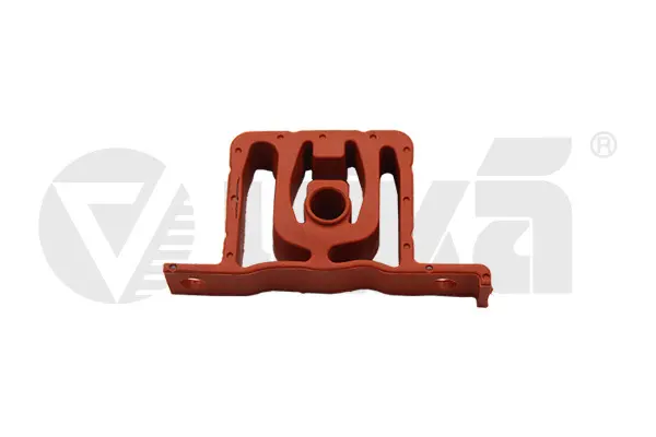 скоба, изпускателна система vika                