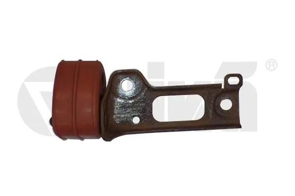 скоба, изпускателна система vika                