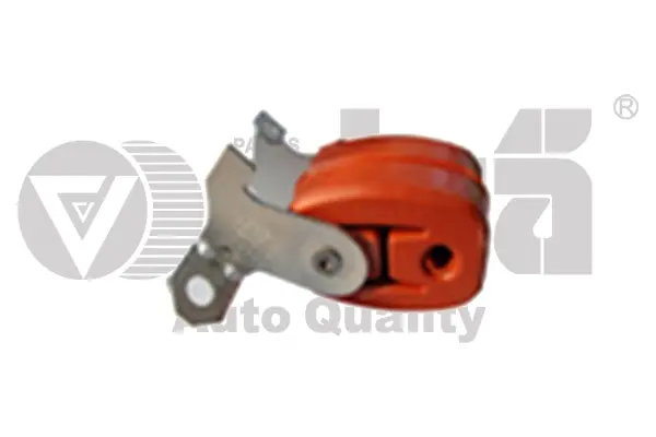 скоба, изпускателна система vika                