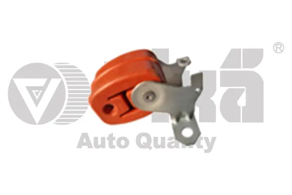 скоба, изпускателна система vika                