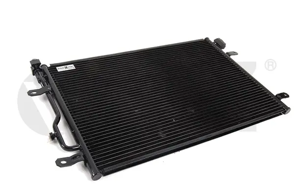 кондензатор, климатизация vika                