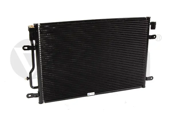 кондензатор, климатизация vika                