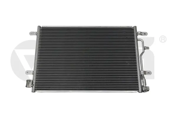 кондензатор, климатизация vika                