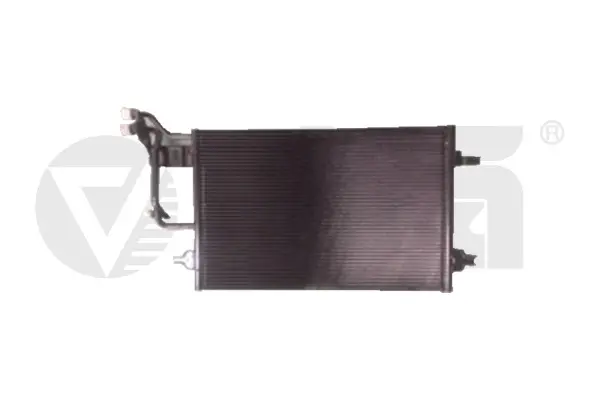 кондензатор, климатизация vika                