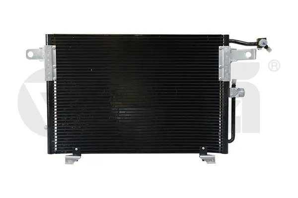 Радиатор климатик за AUDI 100 Avant (4A, C4) S4 V8 quattro 22601775601 vika                